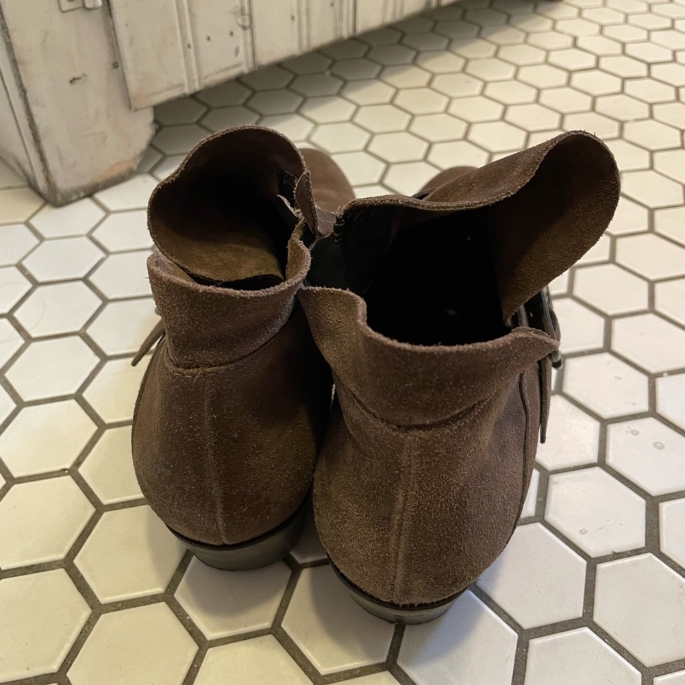 Paul Green bootie - Picture 3 of 8